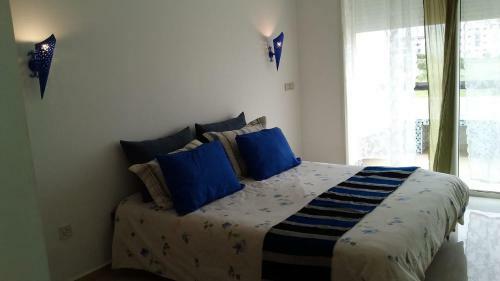 Apartamento Appartement A Assilah Marina Golf