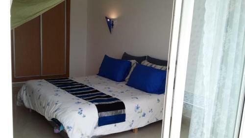 Apartamento Appartement A Assilah Marina Golf