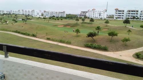 Apartamento Appartement A Assilah Marina Golf