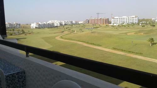 Apartamento Appartement A Assilah Marina Golf