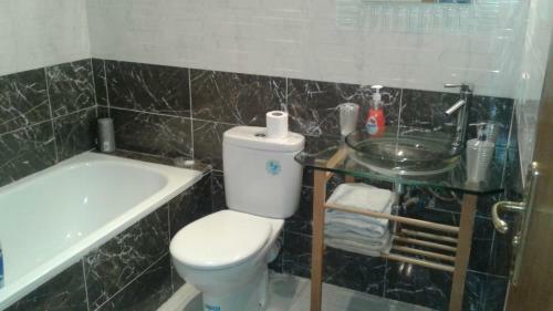 Apartamento Appartement A Assilah Marina Golf