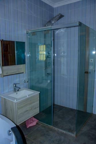 Agroturismo Anastera Green House Kigali