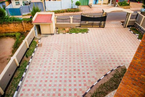 Apartamento House With Fantastic View- Room #1