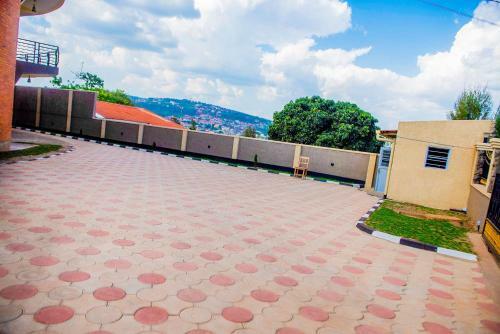 Apartamento House With Fantastic View- Room #1