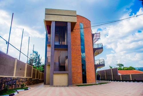 Apartamento House With Fantastic View- Room #1