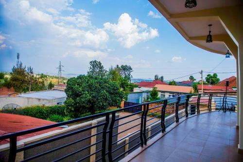Apartamento House With Fantastic View- Room #1