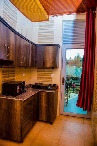 Apartamento House With Fantastic View- Room #1