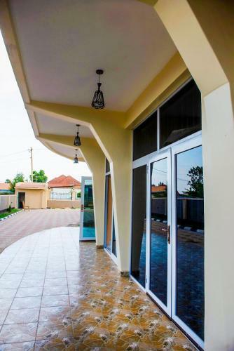 Apartamento House With Fantastic View- Room #1