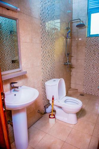 Apartamento House With Fantastic View- Room #1