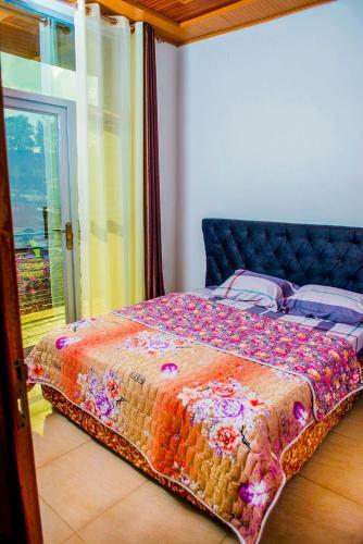 Apartamento House With Fantastic View- Room #1