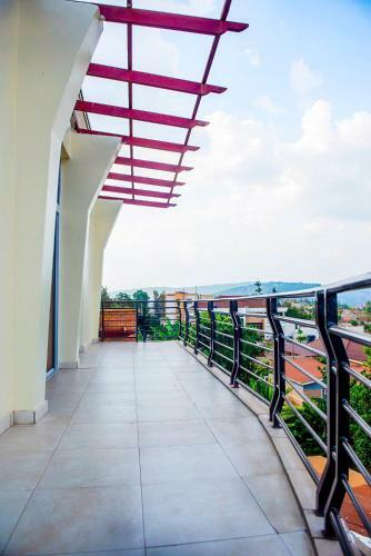 Apartamento House With Fantastic View- Room #1