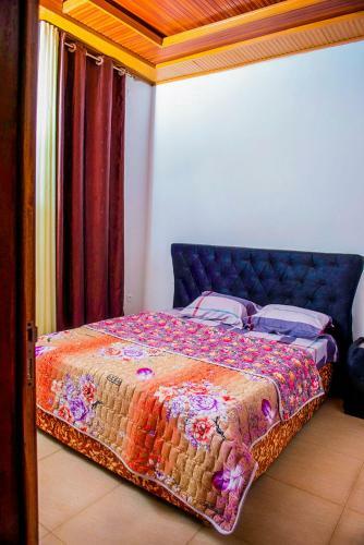 Apartamento House With Fantastic View- Room #1