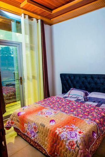 Apartamento House With Fantastic View- Room #1