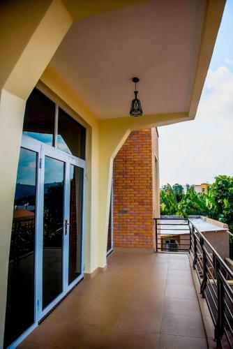 Apartamento House With Fantastic View- Room #1