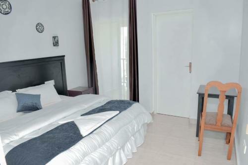 Inzozi Africa Boutique Hotel