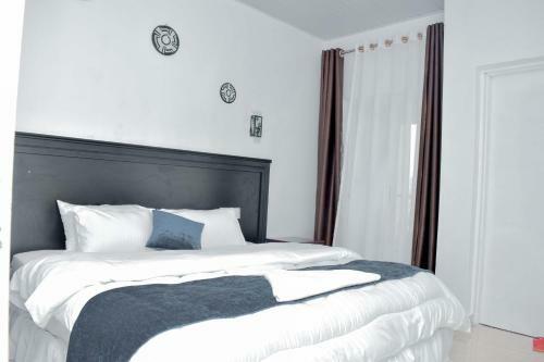 Inzozi Africa Boutique Hotel