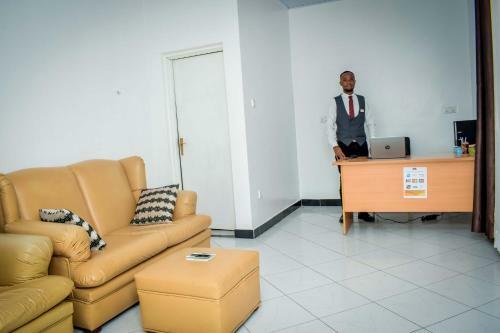 Inzozi Africa Boutique Hotel
