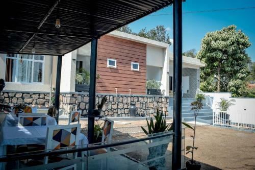 Inzozi Africa Boutique Hotel