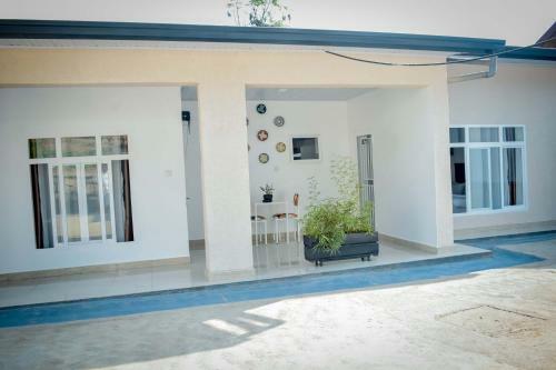 Inzozi Africa Boutique Hotel