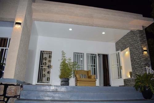 Inzozi Africa Boutique Hotel