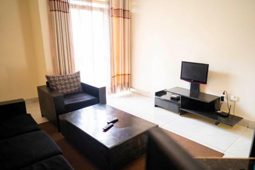 Lovely And Cozy 1 Bedroom Apartment