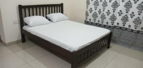 Apartamento Seaview Lux Homestay Nyali