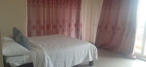 Apartamento Seaview Lux Homestay Nyali