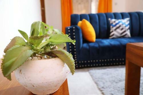 Apartamento Peaceful And Serene Place Away From Home.