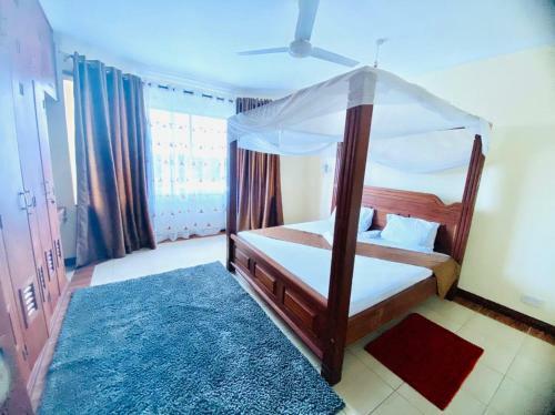 Nyali,links Road Oginga Royal Apartments