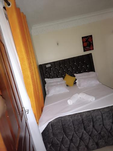 The Eagles Homestay.