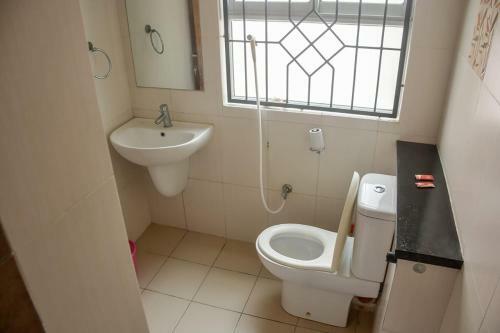 Apartamento Pearl Residency