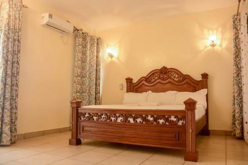 Apartamento Pearl Residency