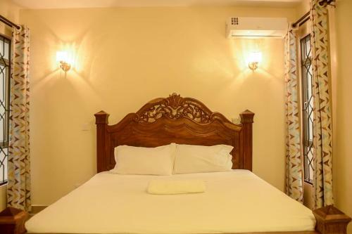 Apartamento Pearl Residency