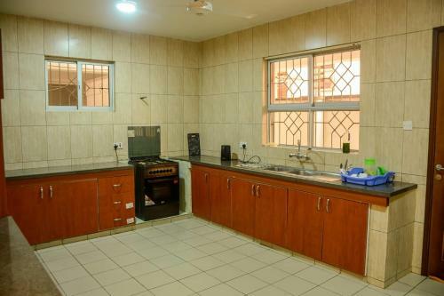 Apartamento Pearl Residency