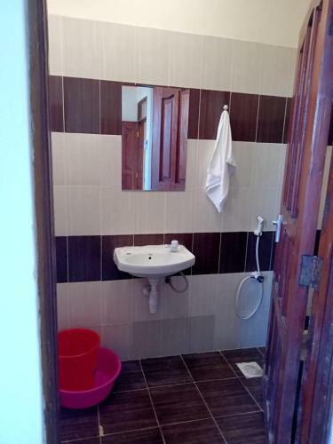 Mukabi Luxurious Apartment