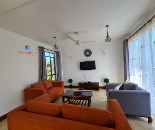A Perfect, Impeccable 2 Bedroom Apartment!!
