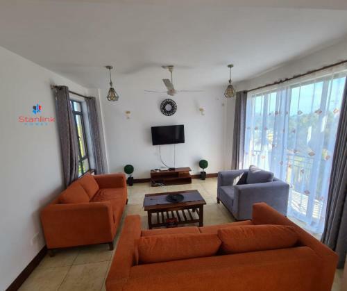 A Perfect, Impeccable 2 Bedroom Apartment!!