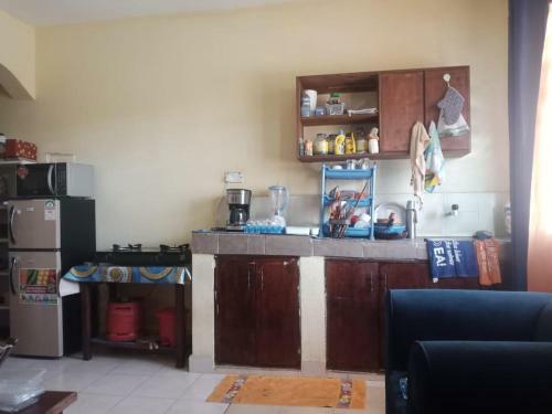Apartamento Bluespacious Mtwapa