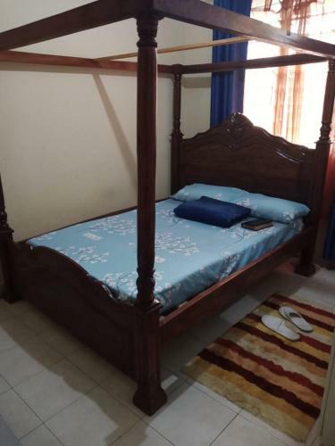 Apartamento Bluespacious Mtwapa