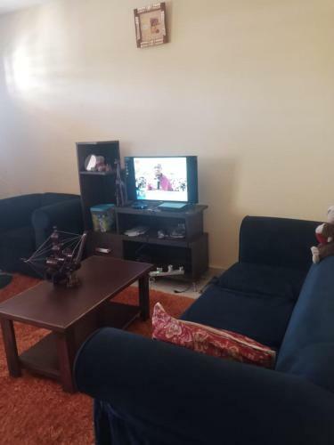 Apartamento Bluespacious Mtwapa