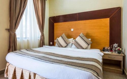 Hostal Room In Bb - Prideinn Express Nyali 1