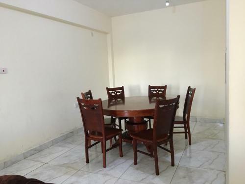 Apartamento Sea View Homestay Nyali