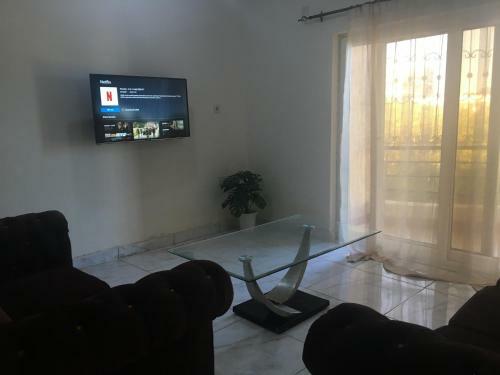 Apartamento Sea View Homestay Nyali