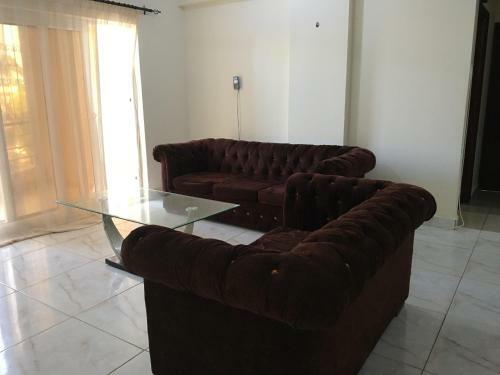 Apartamento Sea View Homestay Nyali