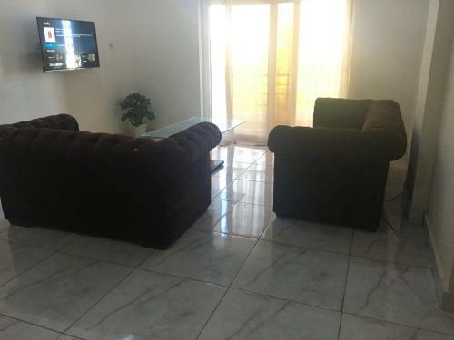 Apartamento Sea View Homestay Nyali