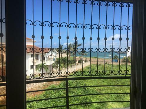 Apartamento Sea View Homestay Nyali