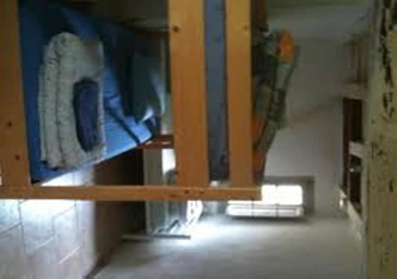 Albergue Auberge De Jeunesse Chez Mc Donald