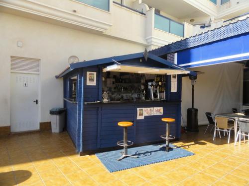 Playamarina II Aparthotel Cabo Roig