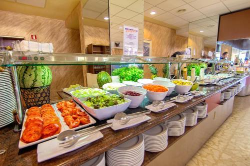Hotel Servigroup La Zenia