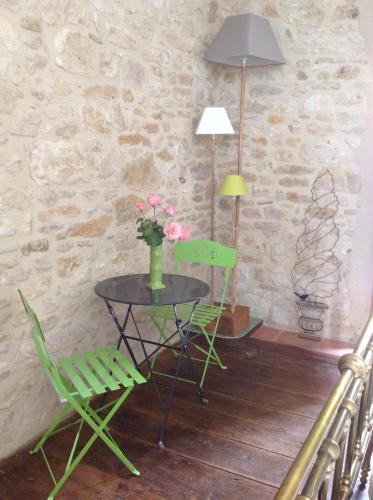 Bed & Breakfast Le Couvent